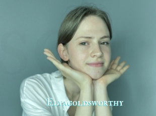 Elvagoldsworthy