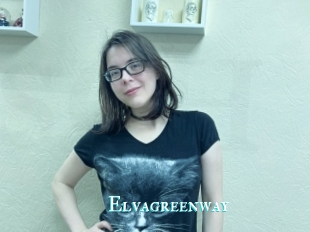 Elvagreenway