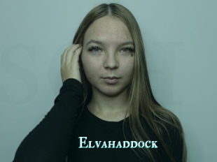 Elvahaddock