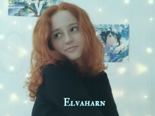 Elvaharn