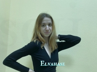 Elvahase