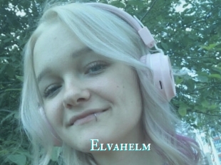 Elvahelm