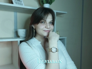 Elviabain