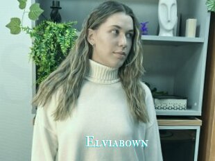 Elviabown