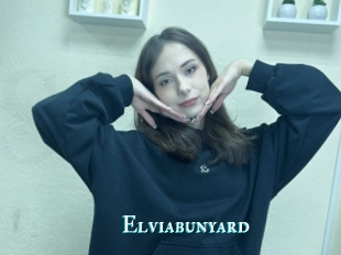 Elviabunyard