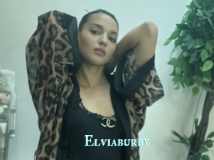 Elviaburby