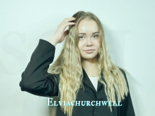 Elviachurchwell