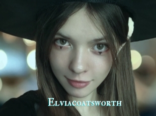 Elviacoatsworth
