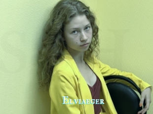 Elviaeger
