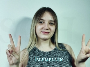 Elviaellen