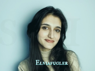 Elviafugler
