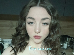 Elviagalen