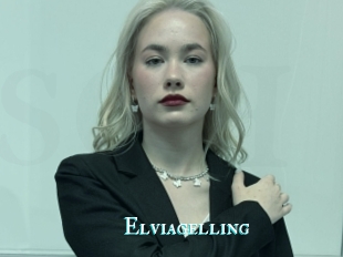 Elviagelling