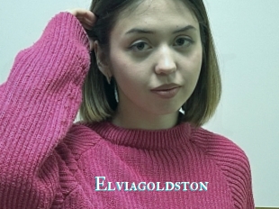 Elviagoldston