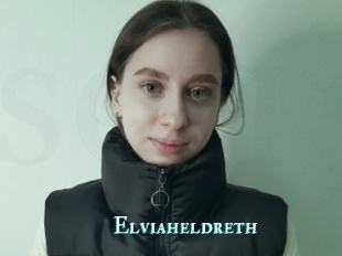 Elviaheldreth