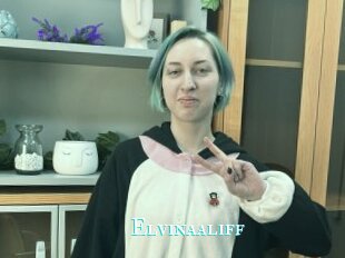Elvinaaliff