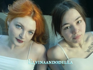 Elvinaandodella