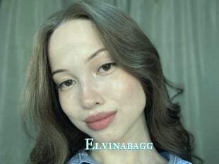 Elvinabagg