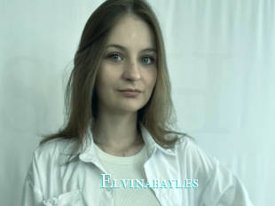 Elvinabayles