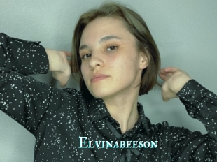 Elvinabeeson