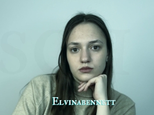 Elvinabennett