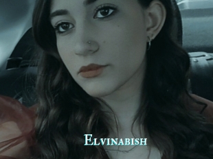 Elvinabish