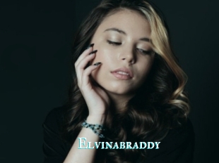 Elvinabraddy