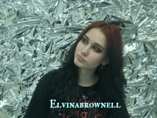 Elvinabrownell