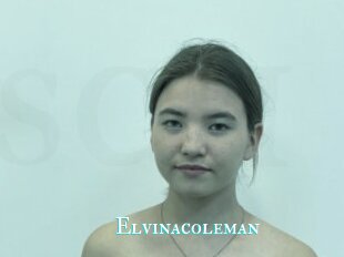 Elvinacoleman