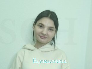 Elvinacorell