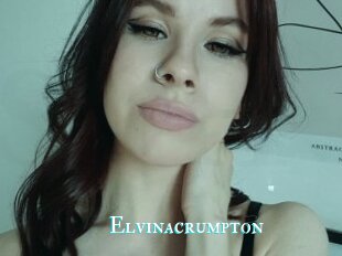 Elvinacrumpton