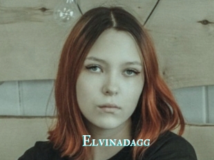 Elvinadagg