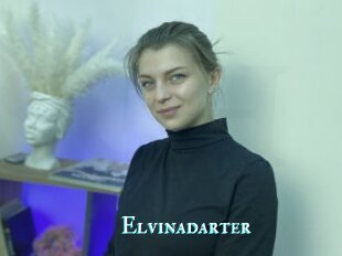 Elvinadarter