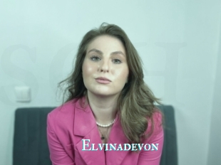 Elvinadevon