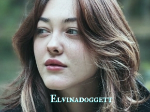 Elvinadoggett