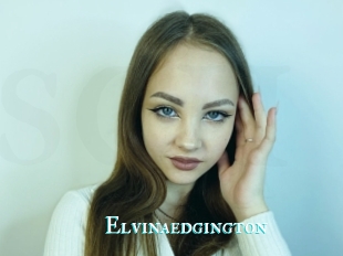 Elvinaedgington