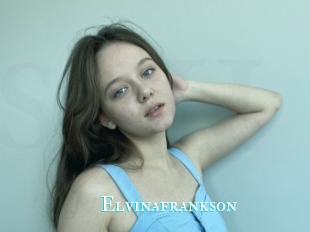 Elvinafrankson