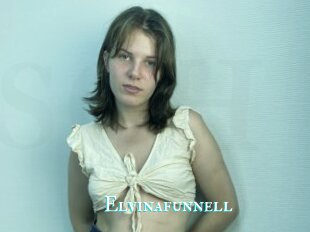Elvinafunnell