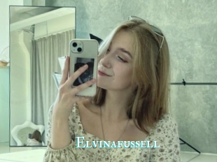 Elvinafussell
