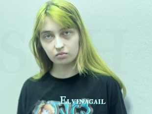 Elvinagail