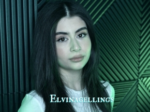 Elvinagellings