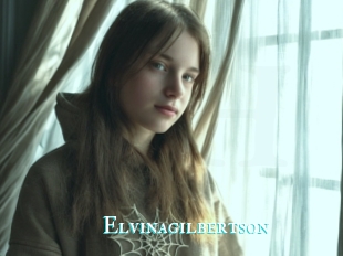 Elvinagilbertson