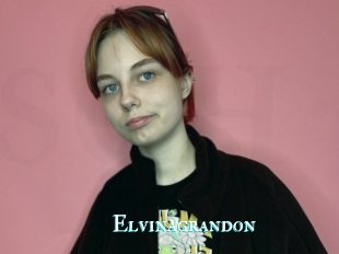 Elvinagrandon