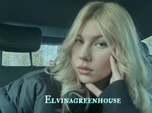 Elvinagreenhouse
