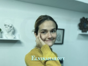 Elvinahardey