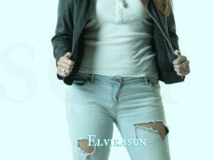 Elvirasun