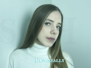 Elwineally