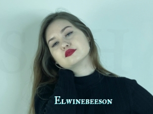 Elwinebeeson