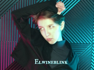 Elwineblink