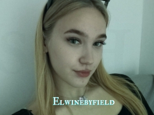 Elwinebyfield